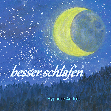 hypnose cd titelseite vera andres besser schlafen